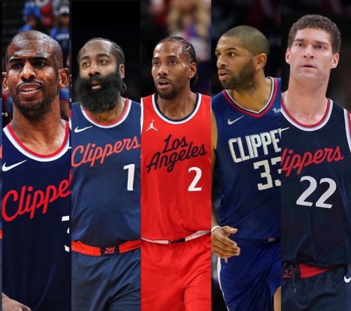 蒂格质疑快船夺冠前景：年龄偏大且过度依赖单打战术