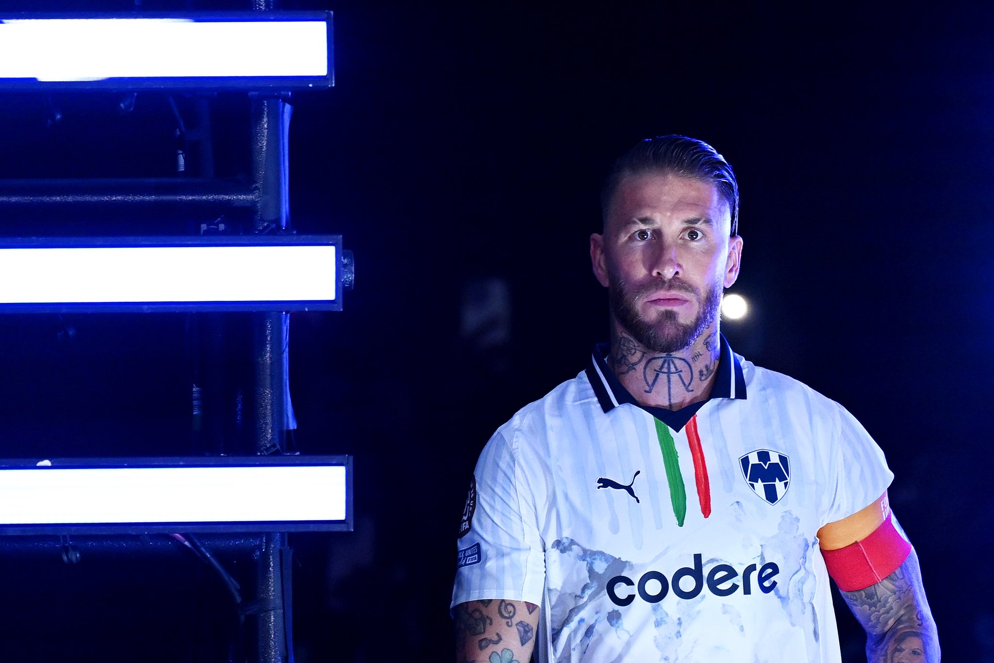 KAIYUN-拉莫斯社媒发文：很难过，这可能是我最后一届世俱杯