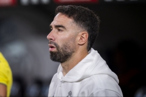 KAIYUN-卡瓦哈尔：成为皇马队长非常重要，这是对我多年努力的回报