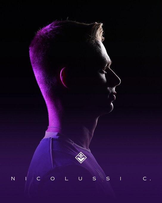 KAIYUN-官方：佛罗伦萨租借威尼斯中场卡维利亚，含强制买断条款