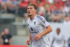 开云体育-罗马诺：霍伊伦今天飞往罗马，将接受那不勒斯体检