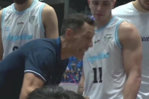 开云体育-冲突原因？阿根廷主帅普里吉奥尼称多米尼加一球员为动不了的胖子