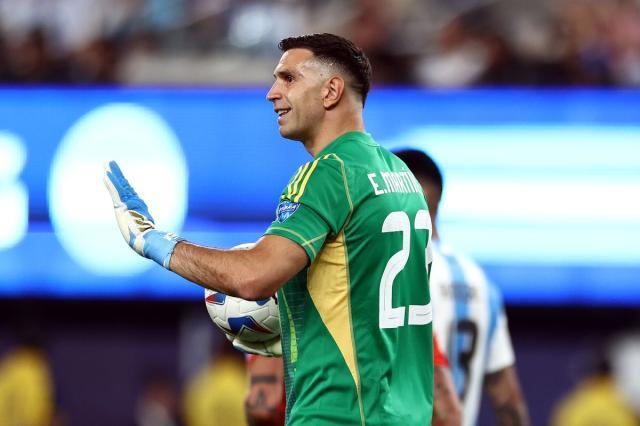 开云APP-大马丁：都以为夺冠后会放松，球队再次证明自己