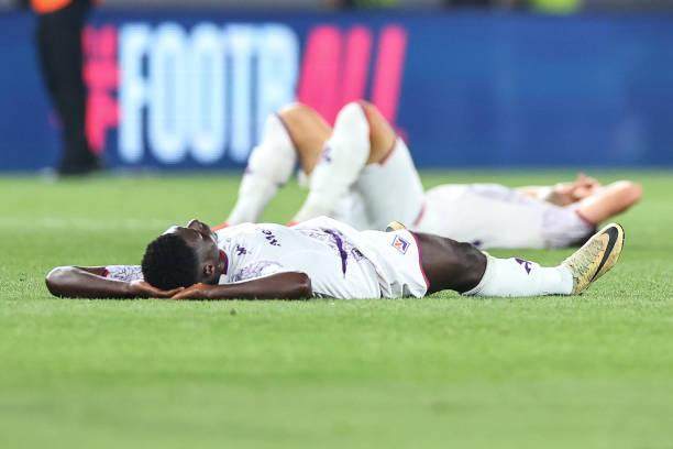 开云APP-【复盘】连续两年输欧协决赛，佛罗伦萨离冠军还很远