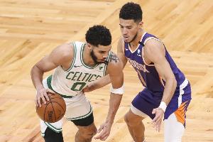 开云体育-工资帽上涨10%！下赛季超第一土豪线的有6队 其中太阳&amp;绿军超二土