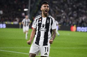 KAIYUN-都体：西蒙尼亲自联系N-冈萨雷斯&amp;罗马也有意，尤文要价3000万欧