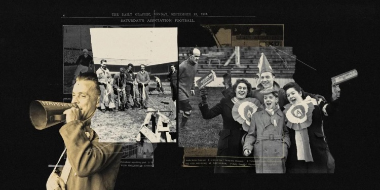 小吧译言家｜英超俱乐部诞生探秘：建队缘由千奇百怪，从莎翁到灵犬皆成传奇