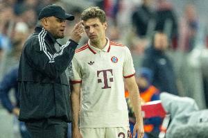 KAIYUN-赫迪拉：拜仁想翻盘得让国米防线动起来，像德国3-3意大利上半场