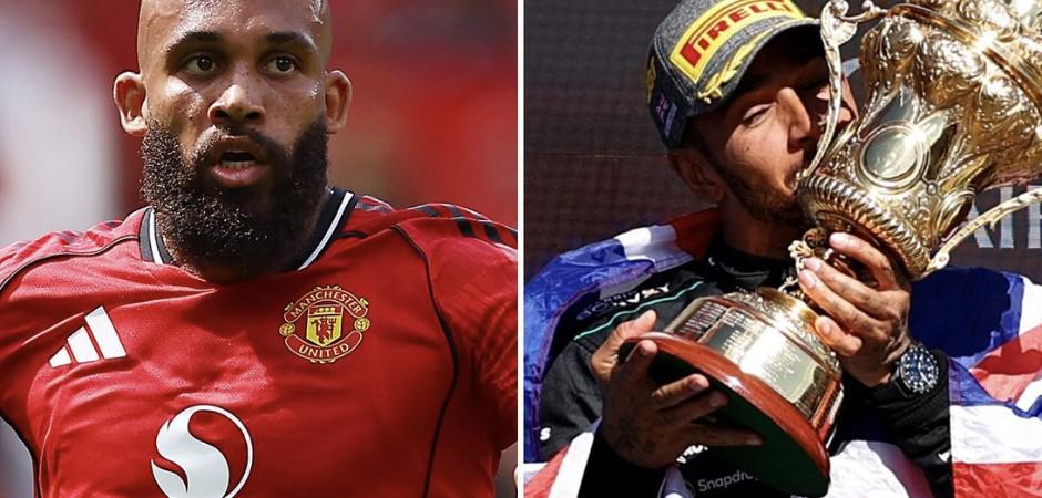 太阳报：曼联引进梅奔数据专家 助力球队成功签下詹库