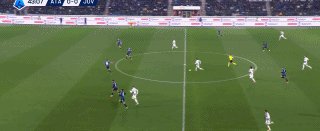 KAIYUN-【意甲】平局大师第13平！尤文客场1比1亚特兰大