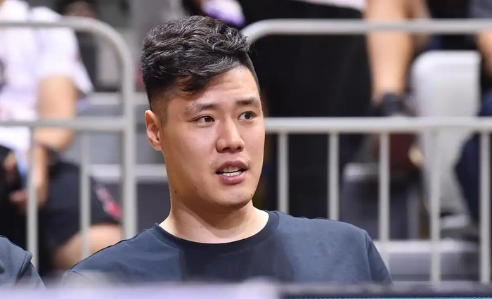 KAIYUN-重返球场，贺天举发声，正式上任，新岗位曝光，杨鸣期待|篮球|辽宁男篮|北控男篮|小前锋|朱芳雨_新浪体育_新浪新闻