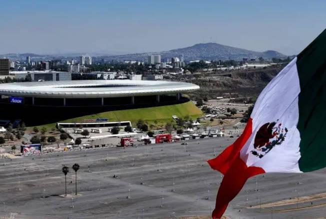 开云体育-TA：FIFA将以低于20美元的价格出售世界杯预选赛附加赛门票