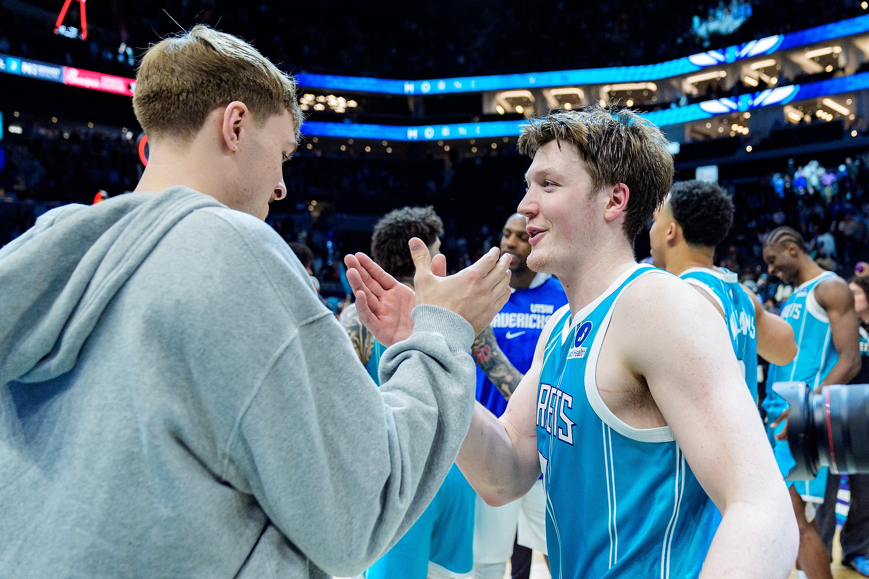 开云官网-与弗拉格争最佳新秀？克尼佩尔：希望他尽快回归 想看他上场比赛