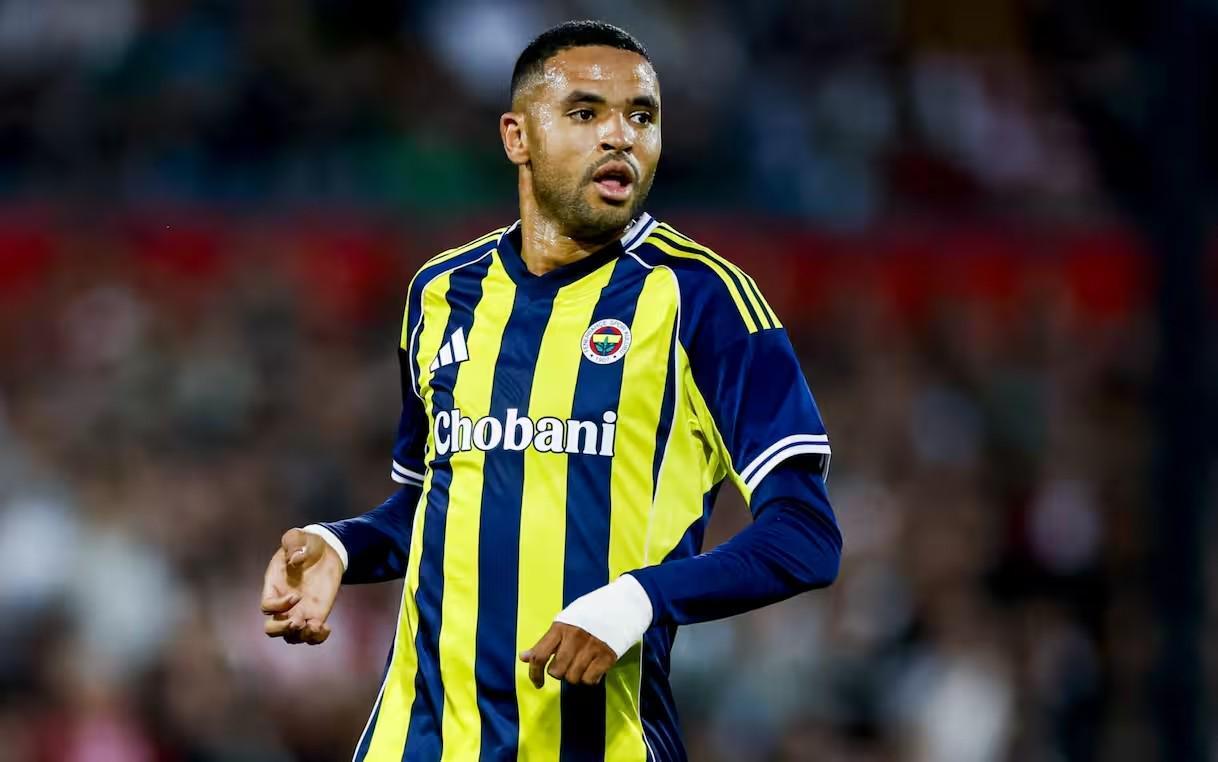 开云官网-迪马济奥：恩-内斯里同意加盟尤文，谈判进入细节阶段