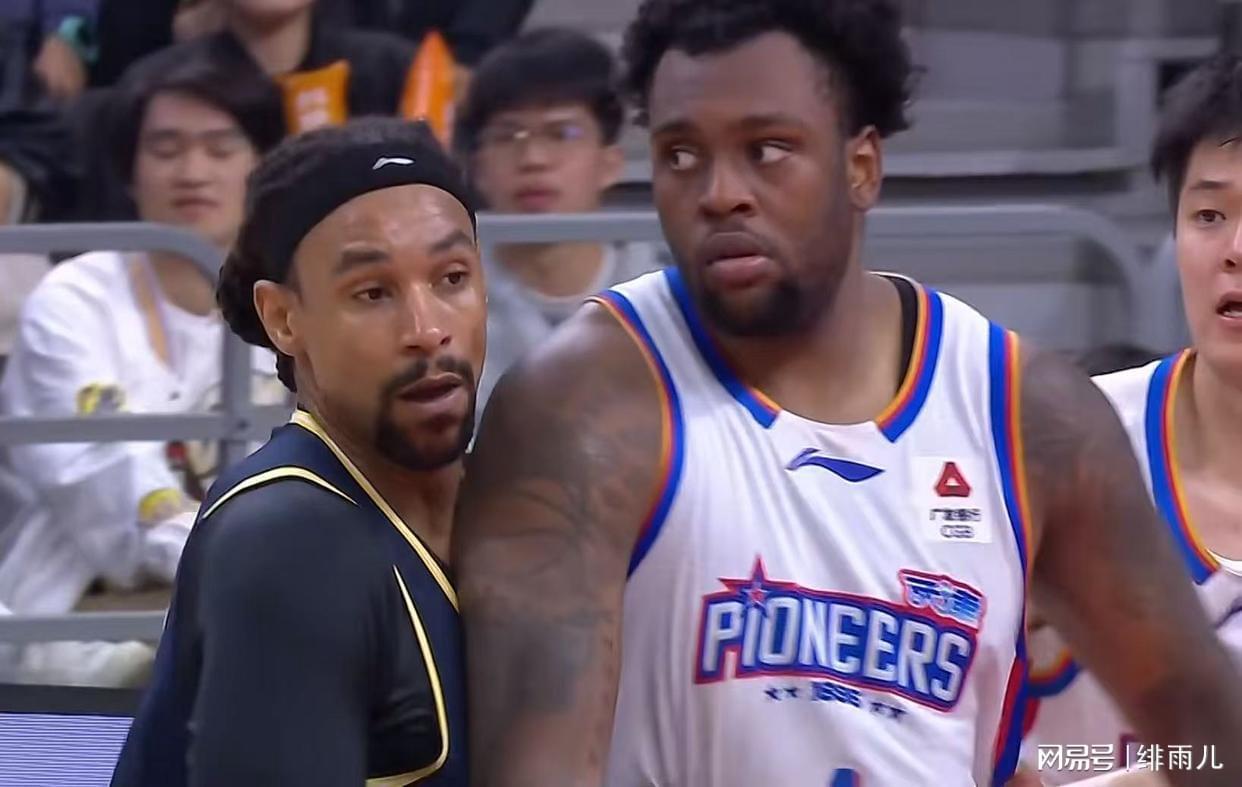 KAIYUN-朱芳雨赌错了！广东后场“新力量”被狠狠压制，险些坑惨杜锋！