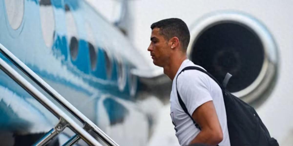 开云官网-辟谣！C罗仍滞留利雅得：受地区局势及伤病影响，千球大计恐延期