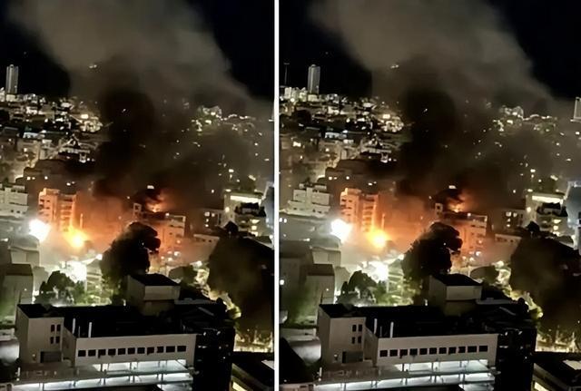 KAIYUN-伊朗一旦倒下，下一个就是中国？不慌，中方早已准备了三个后手