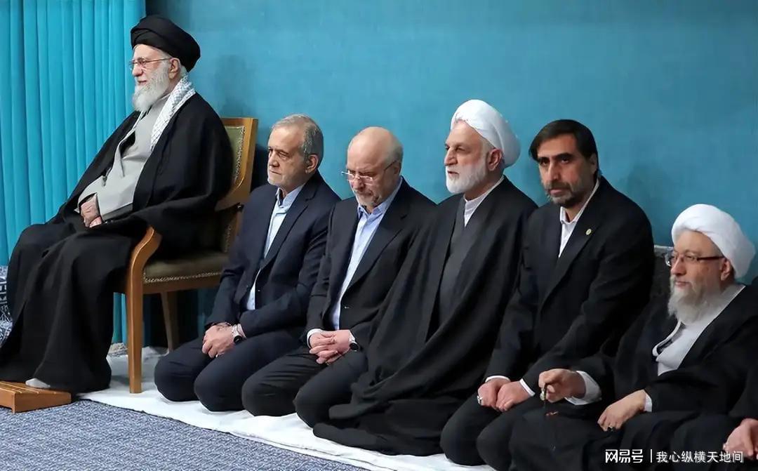 开云体育-内贾德说的没错：21人的伊朗反间谍小组，21人全是以色列间谍