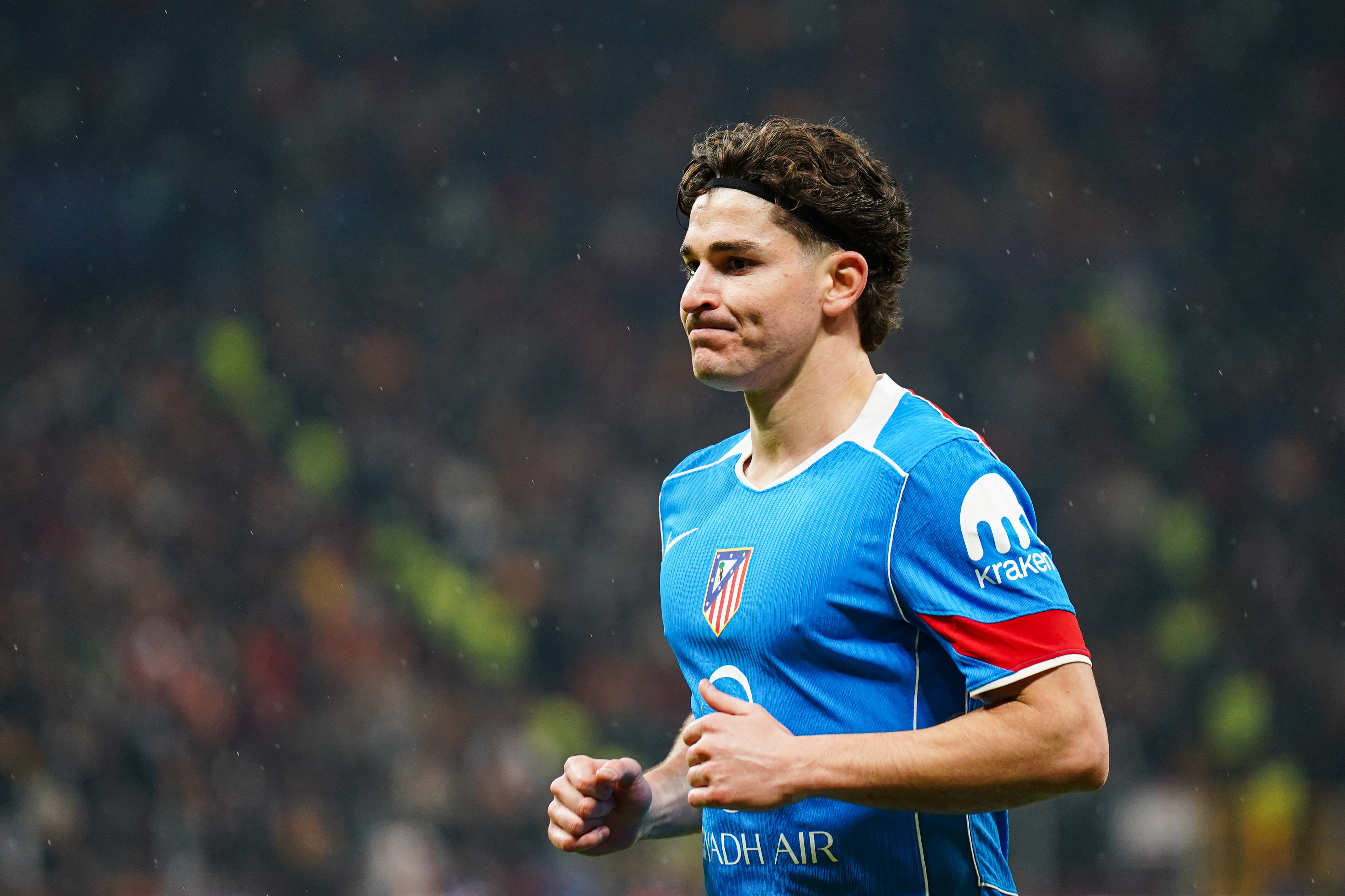 开云APP-曾陷4个月西甲球荒！26岁小蜘蛛身价降至9000万，联赛28场8球3助