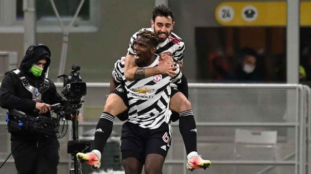 开云官网-B费提续约条件：也得跟博格巴续约 买哈兰德或桑乔