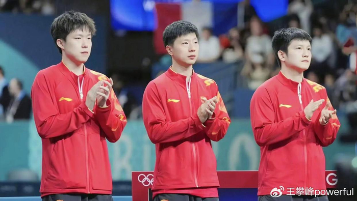 伦敦世乒赛倒计时1天，国乒男队困难重重！正确使用王楚钦可破局|世乒赛团体赛|樊振东|马龙|男团|梁靖崑_新浪体育_新浪新闻